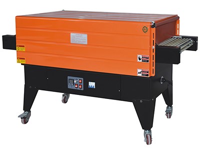 BS4535LA 噴氣式收縮機(jī)