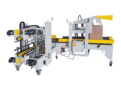 FXJ-5050Z 折蓋膠帶封箱機(jī)