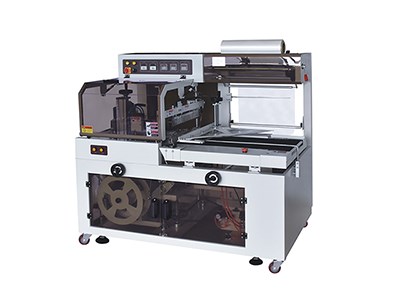 BF550全自動邊封機